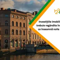 Investițiile imobiliare pe firmă trebuie regândite înainte de 2027: ce înseamnă noile reguli fiscale