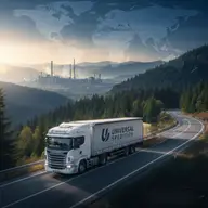 Transport intern de mărfuri și transport transfrontalier