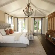Inspirație pentru design interior, cum să creezi un refugiu natural în dormitorul tău