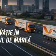 Inovație și putere logistică prin Universal Spedition