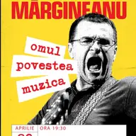 Concert Mihai Margineanu