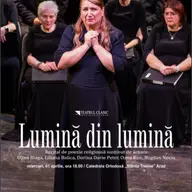 Lumina din Lumina