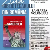 Psihanaliza Americii