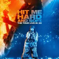 Billie Eilish: Hit Me Hard and Soft - The Tour Live in 3D