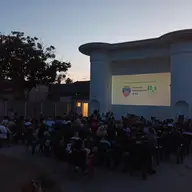 Cinematograful Gradiste