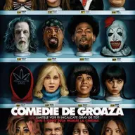 Comedie de groaza 6