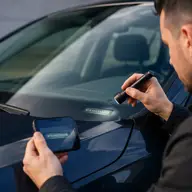 Cum verifici rapid seria VIN a unei mașini