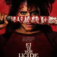 Ei te vor ucide