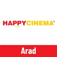 Happy Cinema Arad