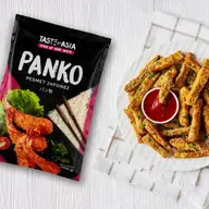 De ce bucătarii aleg pesmetul panko pentru preparate prăjite