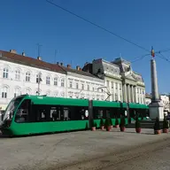 Servicii locale pentru economisirea timpului în Arad