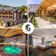 De ce să-ți faci următoarea vacanță la Forest Green Leisure & Spa din Gura Humorului?