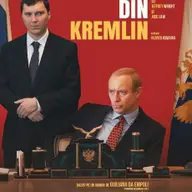 Vrajitorul din Kremlin