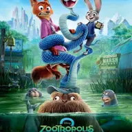Zootropolis 2