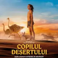 Copilul de?ertului