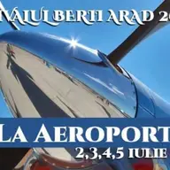 Festivalul Berii din Arad 2026