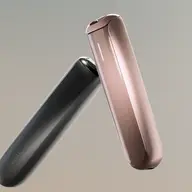 Sobranie Sticks, rafinament pentru ritualuri modern