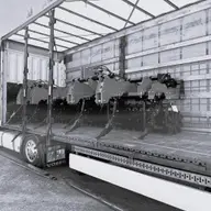 Transportul la Grupaj (LTL): eficiență și optimizare pentru volume mici