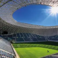 UTA Arad debutează în noul sezon din Superliga pe terenul campioanei