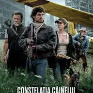 Constelația Câinelui