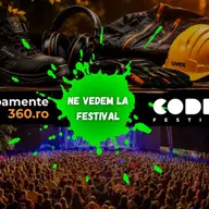 Echipamente360.ro intra in atmosfera CODRU Festival 2026