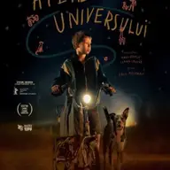 Atlasul Universului