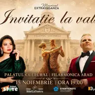 Invitatie la vals