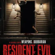 Resident Evil