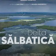 Delta Sălbatică