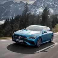 5 motive pentru care merită să iei în calcul un Mercedes-Benz hybrid