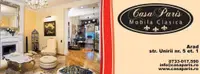 Casa Paris