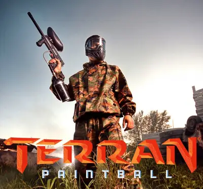 Terran Paintball