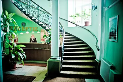 Hotel Arad