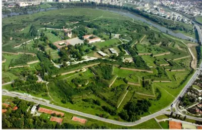 Cetatea Aradului