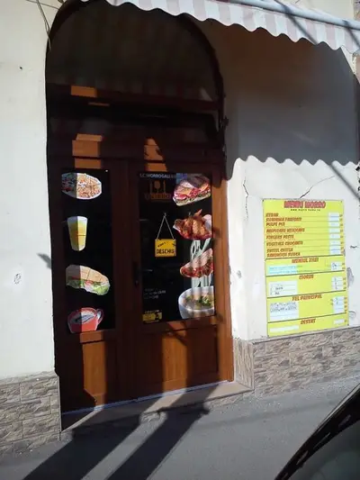 Morro Food