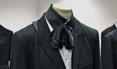 Man' s Style Fashion