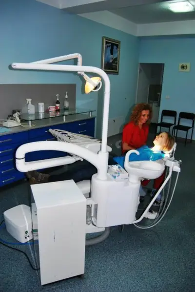 Cabinetul Stomatologic Dr. Iercan Aurelia
