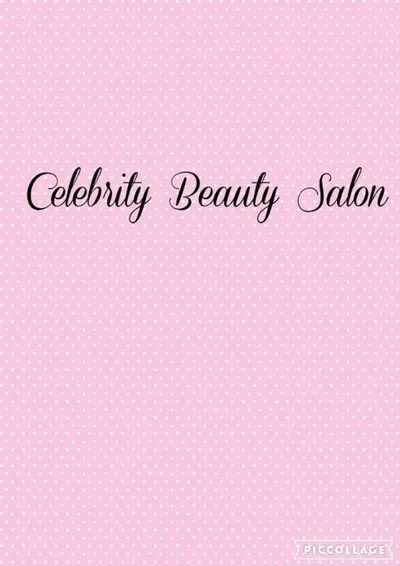 Celebrity Beauty Salon