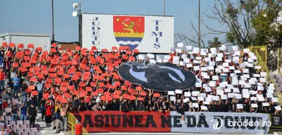 Politehnica Timisoara 2-1 UTA Arad
