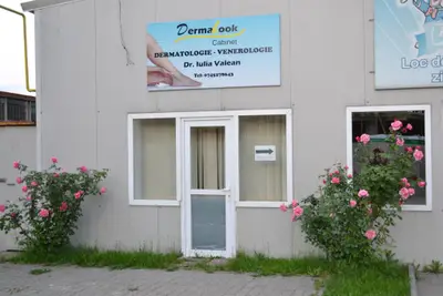 Cabinet Medical Dr. Iulia Valean