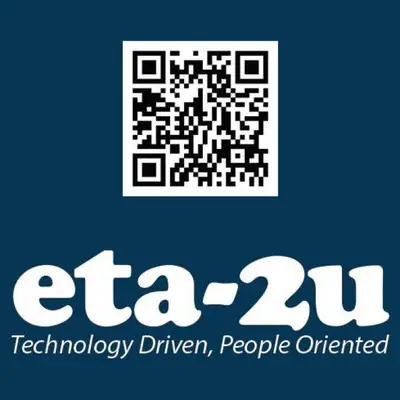 Eta2U