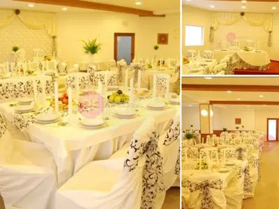 Event Solution