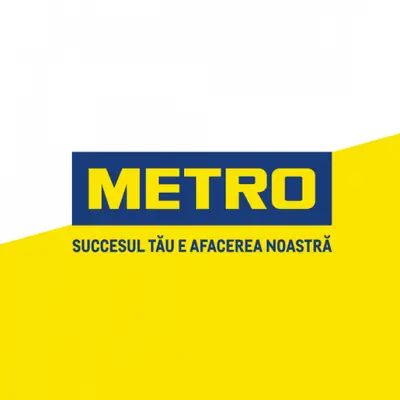 Metro Arad