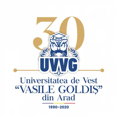 Universitatea de Vest Vasile Goldis