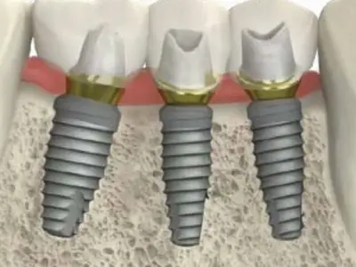 Clinica stomatologica Denta Max