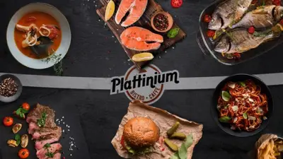 Plattinium