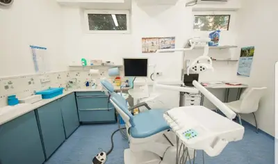 Cabinet stomatologic Dr. Suba Paul Cristian