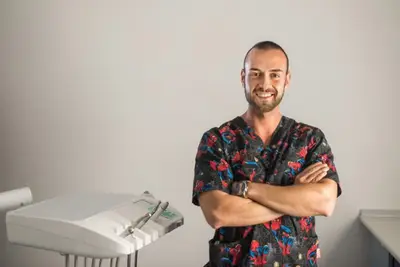 Suba Paul Cristian - doctor