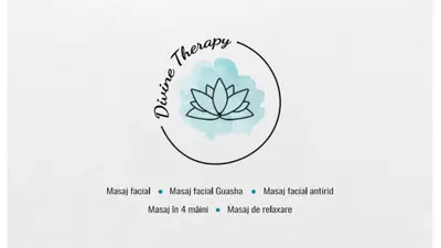 Divine Therapy