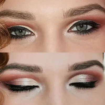 Lazea Adela - make-up artist